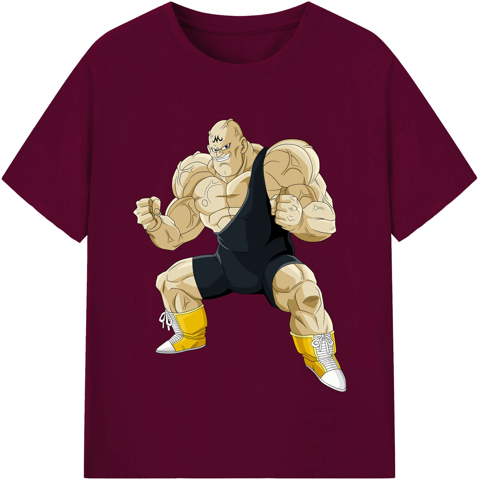 （画像用） ドラゴンボール DRAGON BALL レディースカジュアルプリントTシャツ（綿100％）